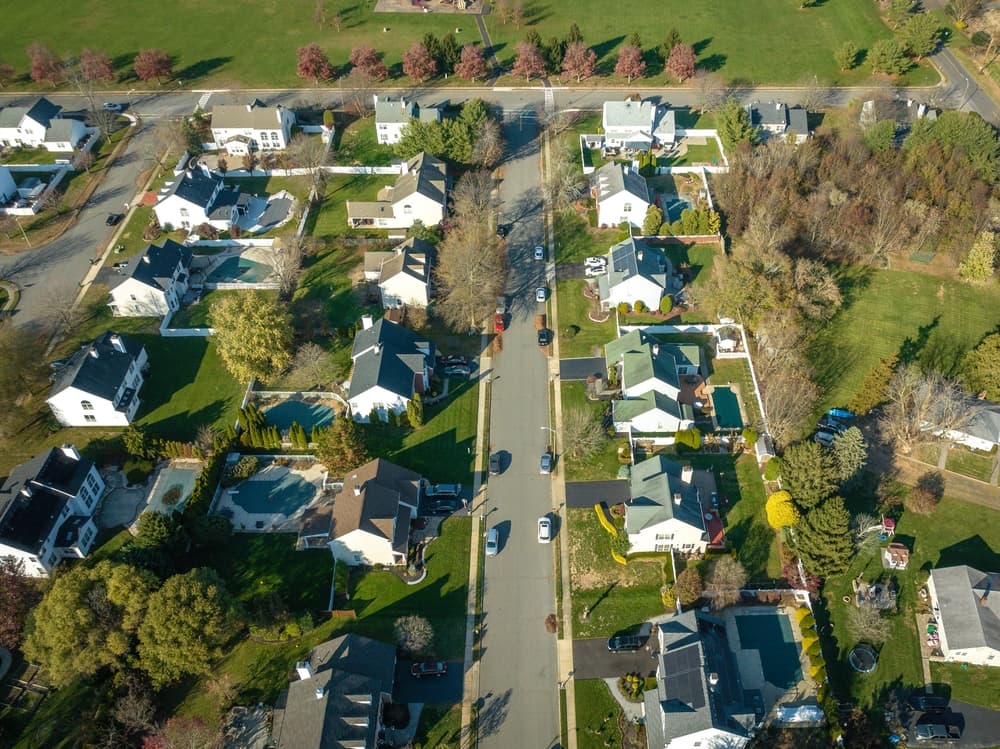 Northern New Jersey's Housing Market Splits into Two Distinct Submarkets