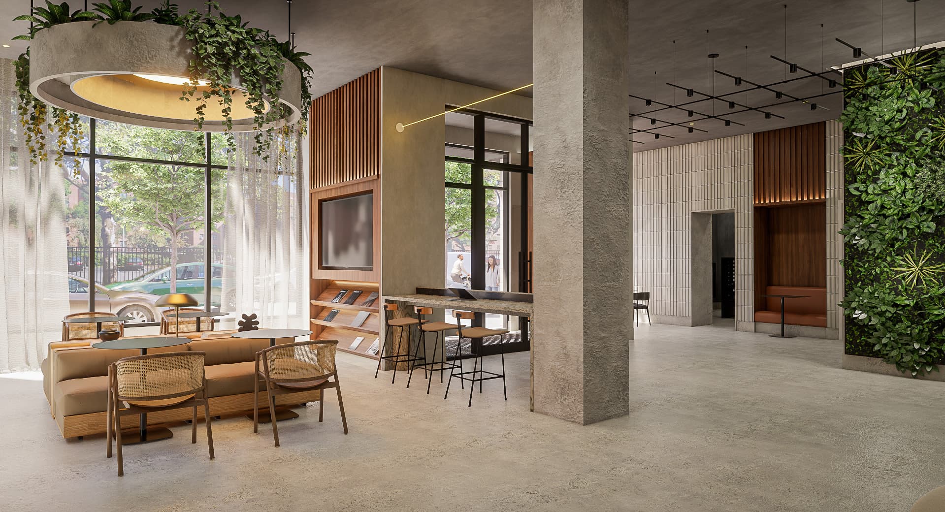 Jersey City's West Side Draws Multifamily Developers as Waterfront Pricing Hits a Ceiling