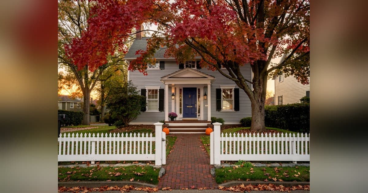 Maplewood Sellers Face Rising Inventory and Higher Rates, Making First Weekend Critical