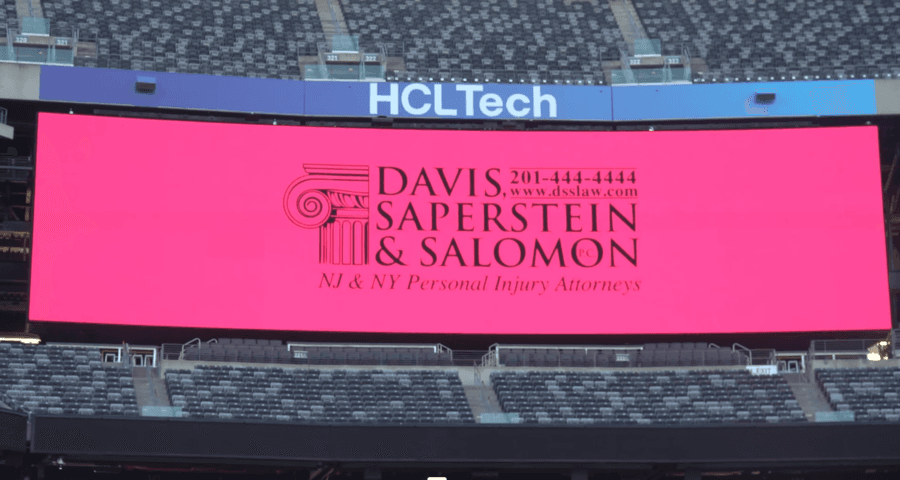 New Jersey Law Firm Launches #EmployersThinkPink Initiative Offering Paid Time Off for Mammograms