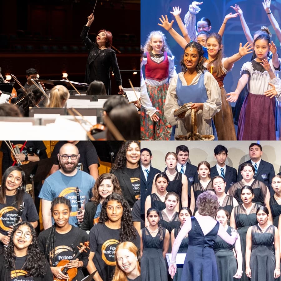 Wharton Arts Unveils 2024-25 Season Focused on Joy and Community Connection Through Performing Arts