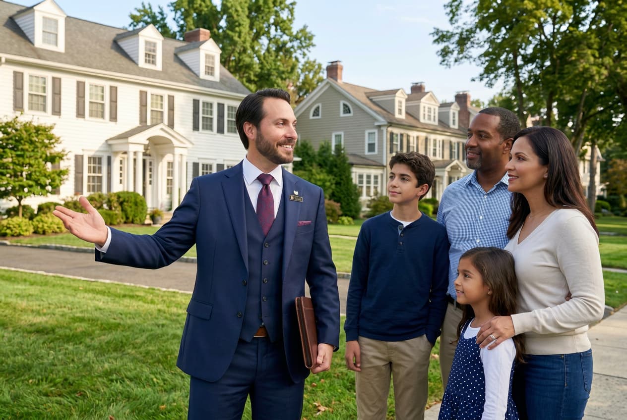Summer Buyer Pool Offers Opportunity for Morristown Sellers, Expert Says