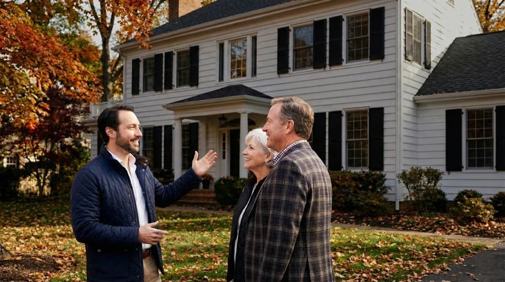 Baby Boomer Home Sellers Drive Northeast Market Dynamics with Lifestyle-Driven Transactions