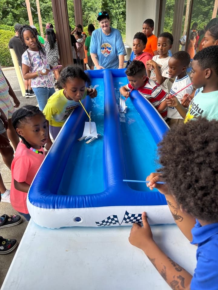 ATAP Foundation Partners with Scouting America to Launch Scout Troop 611 in Willingboro