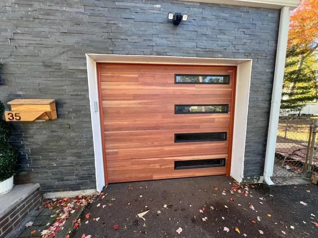 EZ2FIX Provides Comprehensive Garage Door Services to Address Common New Jersey Homeowner Concerns