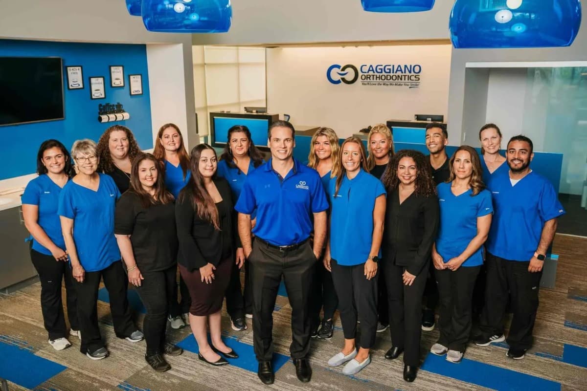 Caggiano Orthodontics Retains Diamond-Tier Invisalign Status, Expands Accelerated Treatment Access